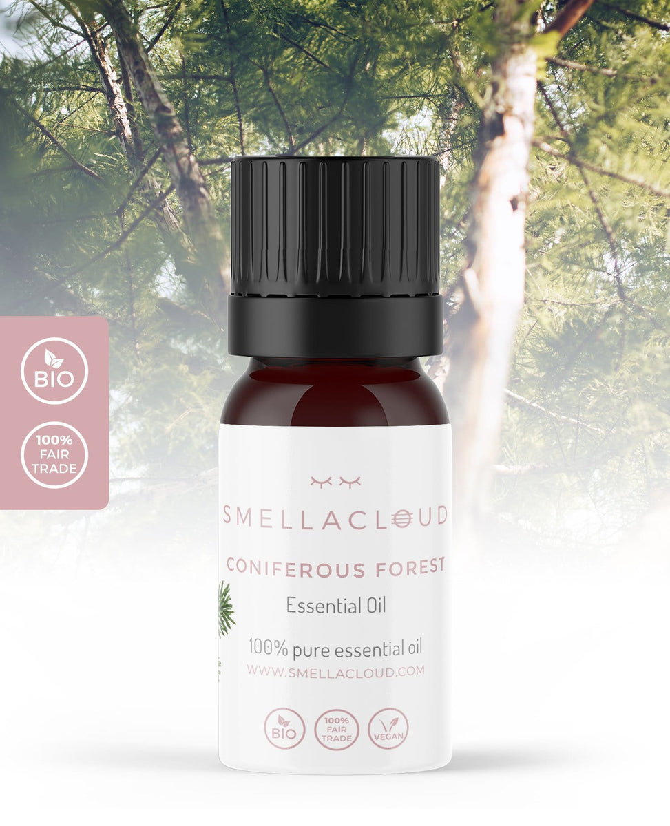 Coniferous Forest 100% Essential Oil