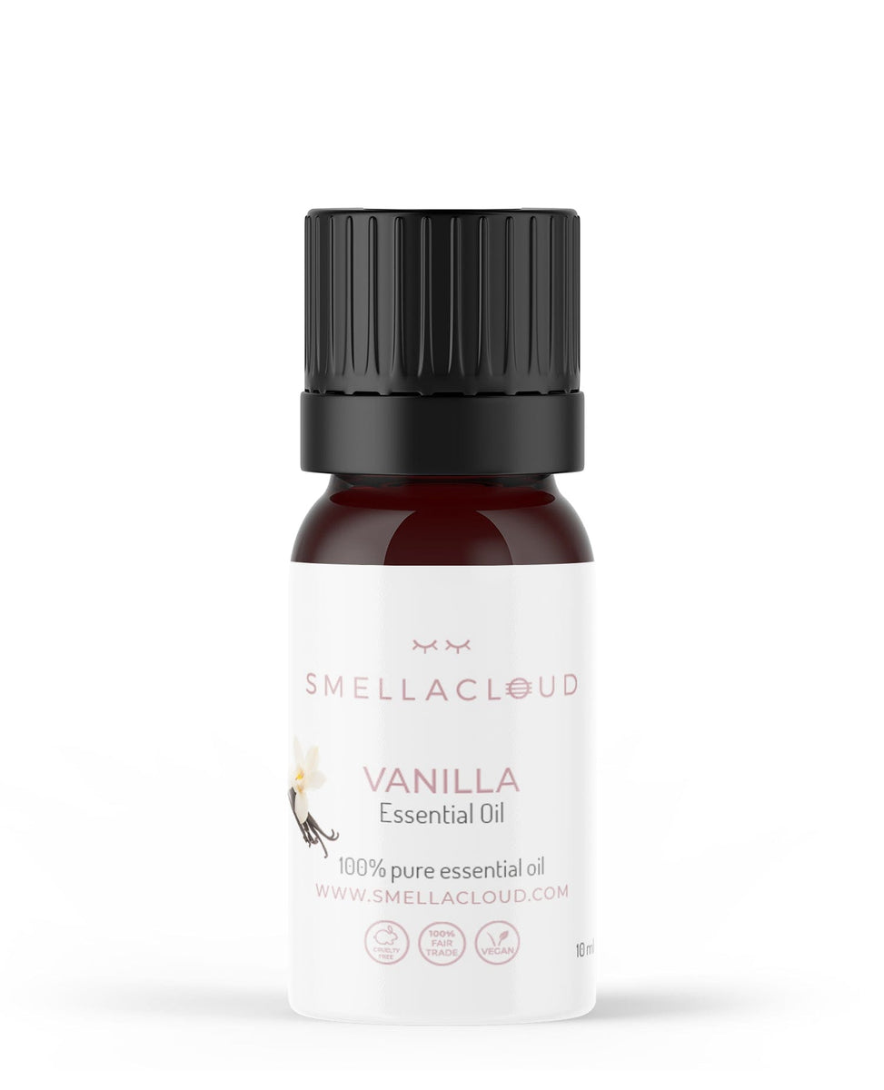 Vanilla Essential Oil Blend 1/3oz (10ml)-EVANI13