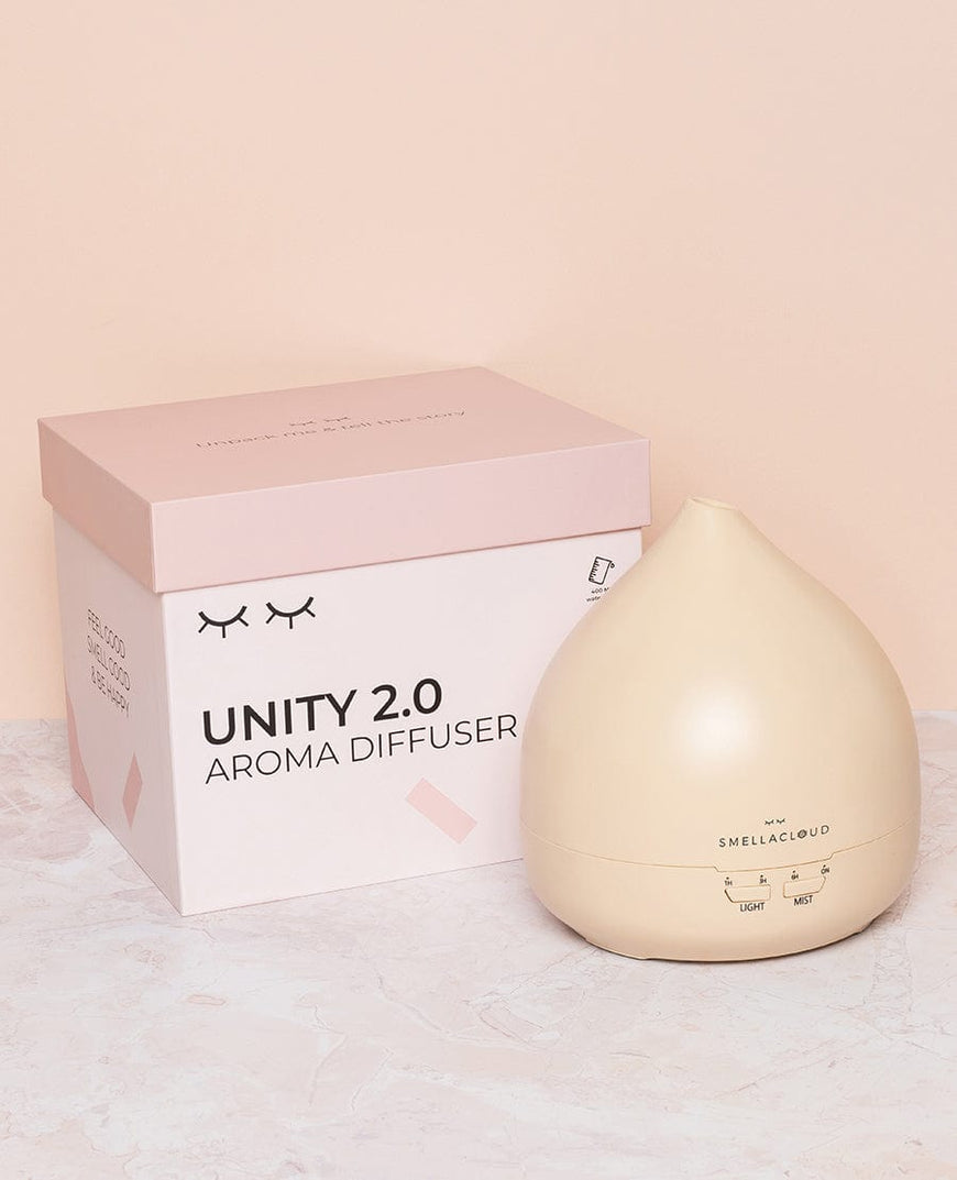 Unity Diffusers 2.0 - 400 ML Butter Beige Smellacloud original